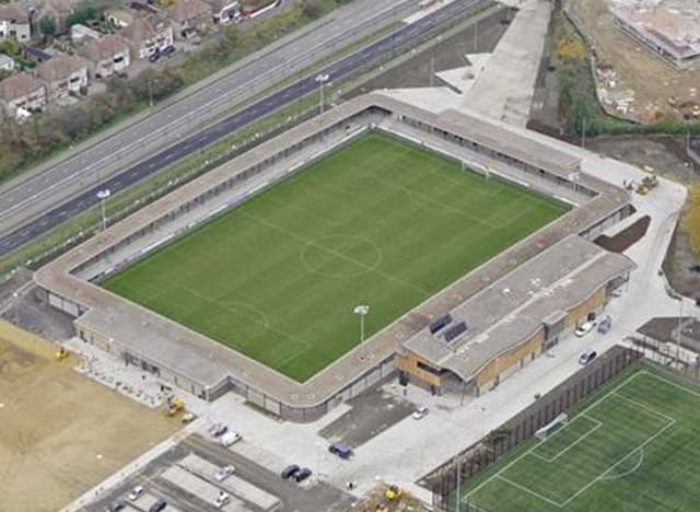 Princes Park