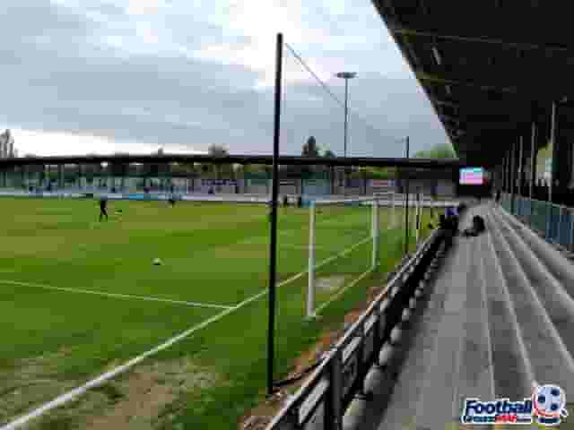 Princes Park