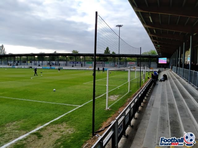 Princes Park