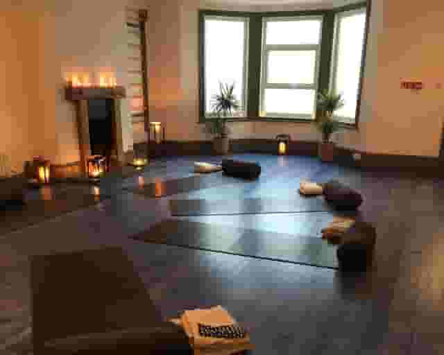 Zen Studio