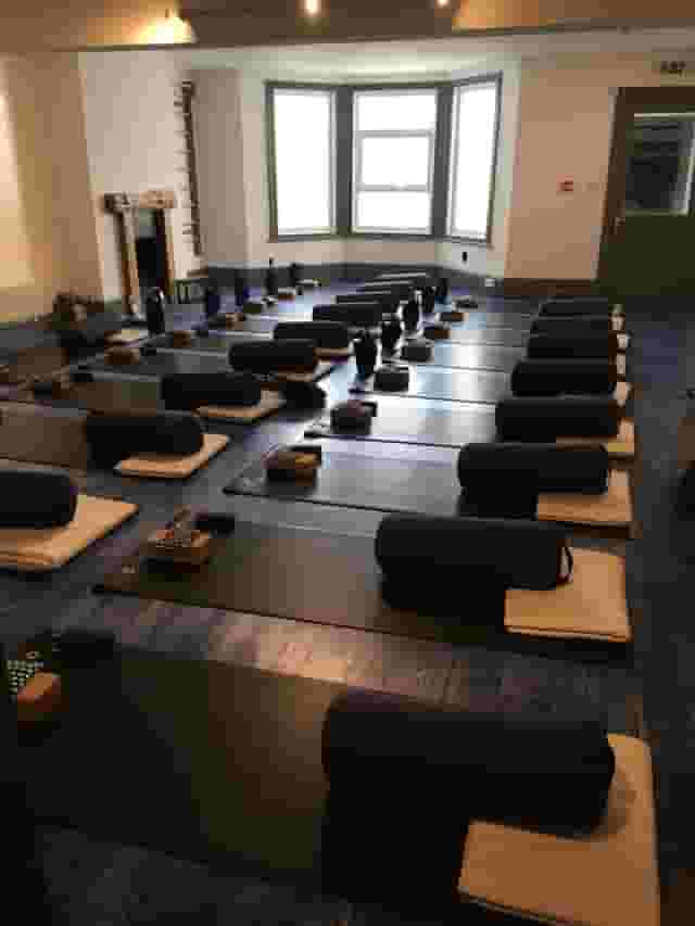 Zen Studio