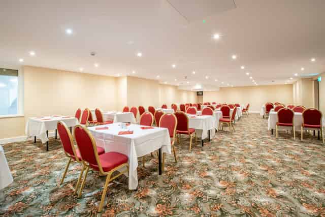 Cambridge Suite