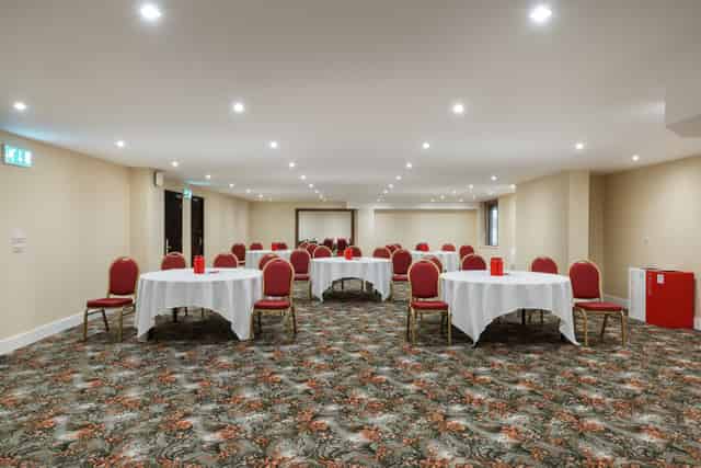 Cambridge Suite