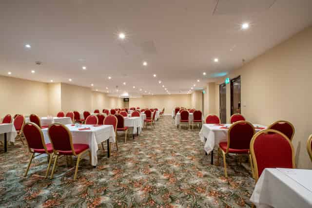 Cambridge Suite