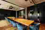 Meeting Rooms