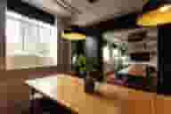 Meeting Spaces