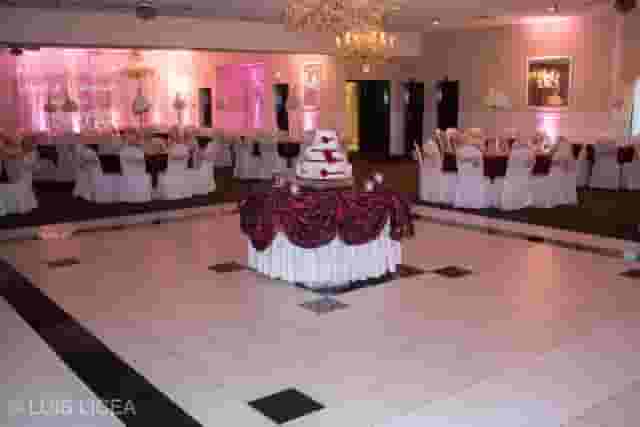 Angelica & Amore Room