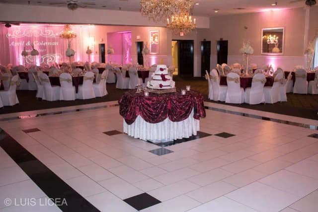 Angelica & Amore Room