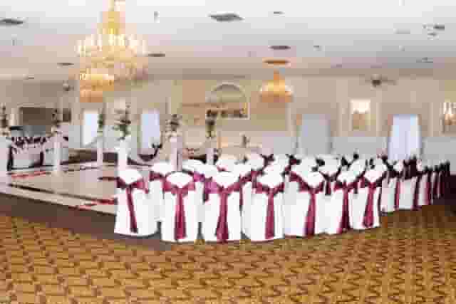 Angelica & Amore Room