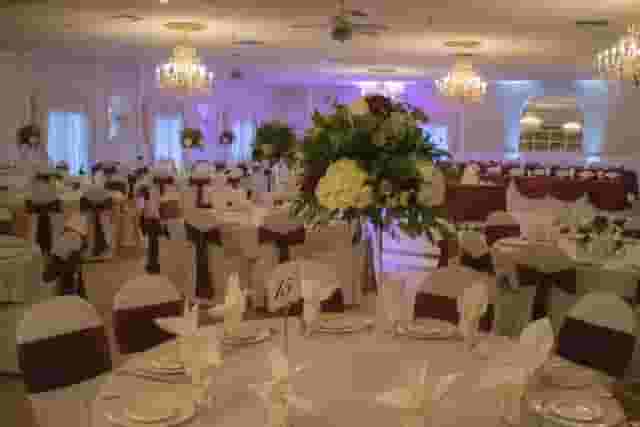 Angelica & Amore Room
