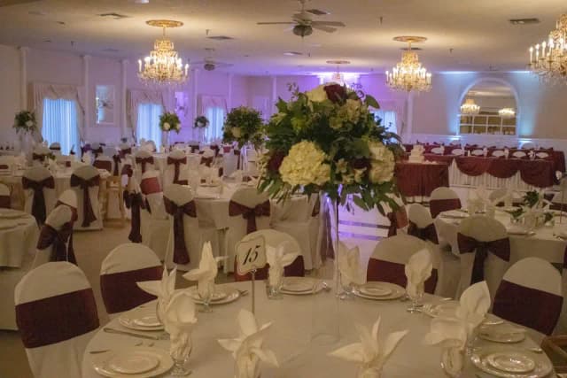 Angelica & Amore Room