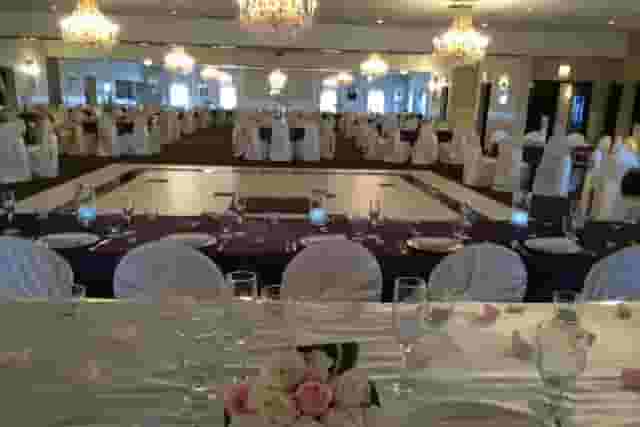 Angelica & Amore Room