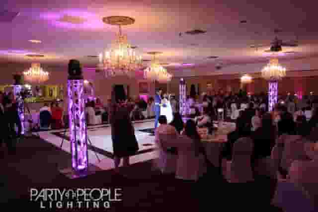 Dream Palace Banquet Hall