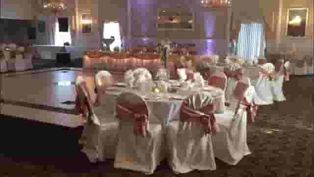 Dream Palace Banquet Hall