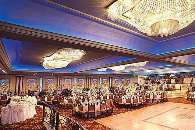Arbat Banquet Hall