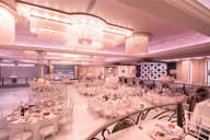 Reception Halls