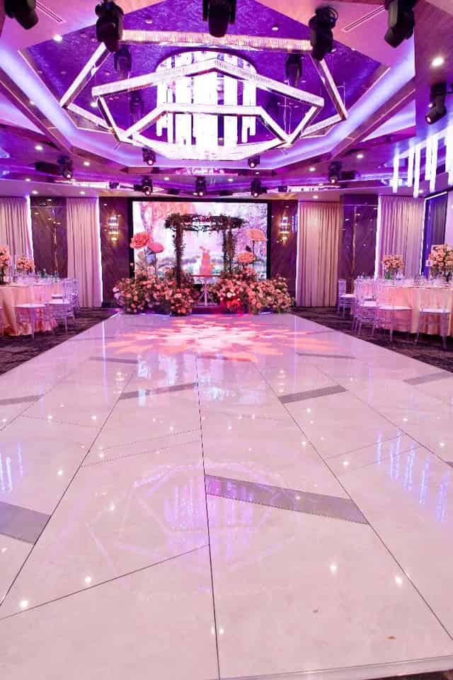 Bellaj Banquet Hall