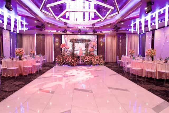 Bellaj Banquet Hall