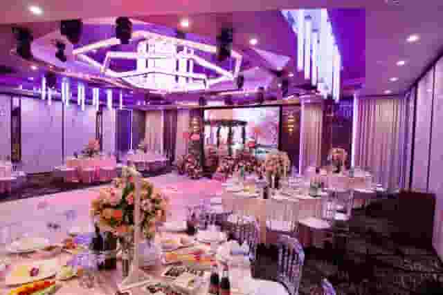 Bellaj Banquet Hall