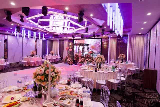Bellaj Banquet Hall