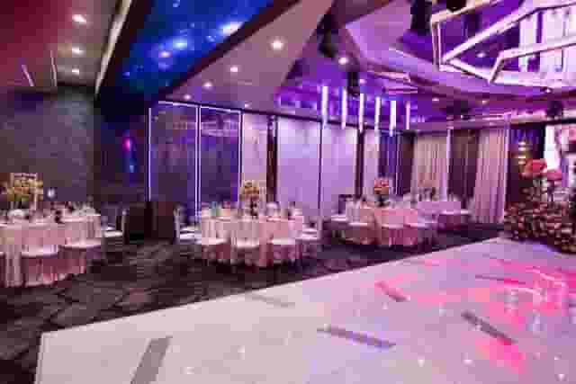Bellaj Banquet Hall