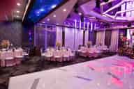 Christmas Party Venues