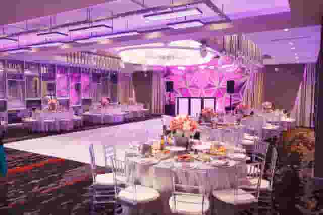 Bellaj Banquet Hall