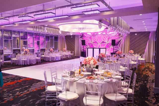 Bellaj Banquet Hall