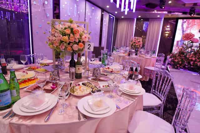 Corporate Event