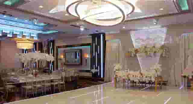 Grand Ballroom