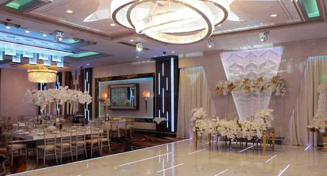 Grand Ballroom