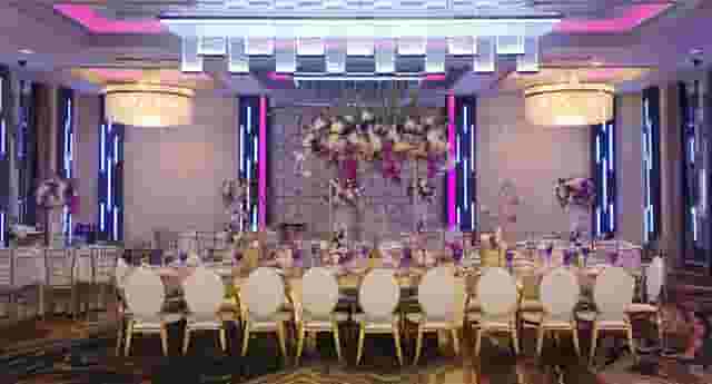 Grand Ballroom