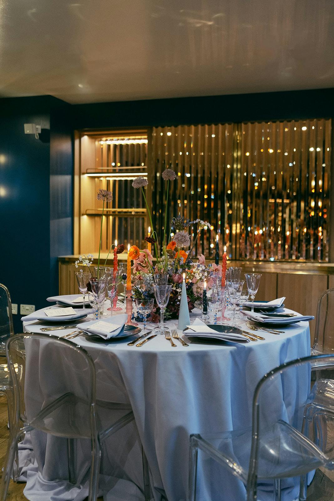 The Marylebone - The Blue Room image 1