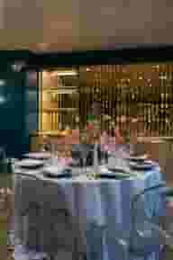 Small Meeting Rooms