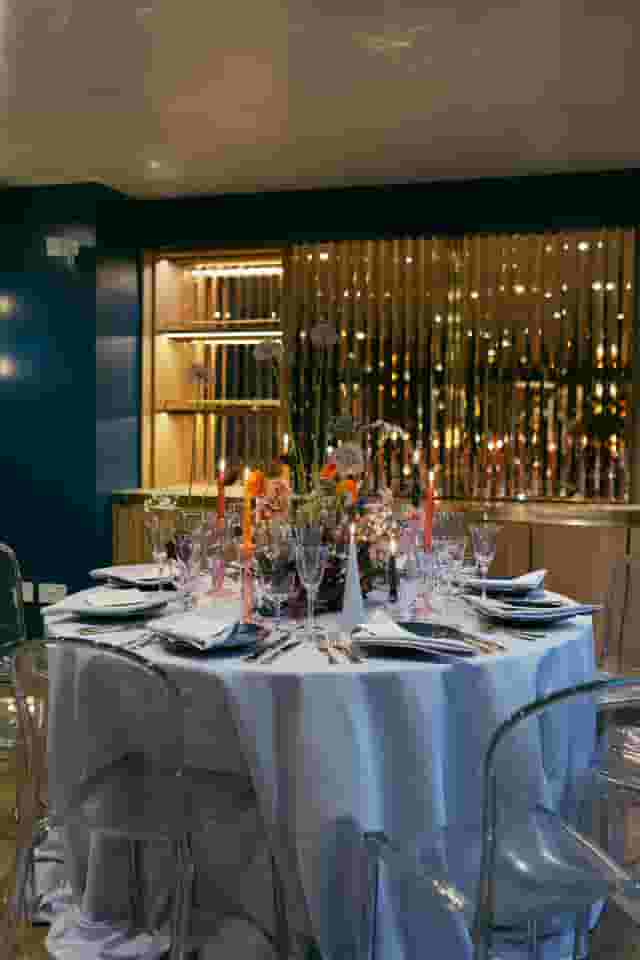 The Marylebone Conference Venue