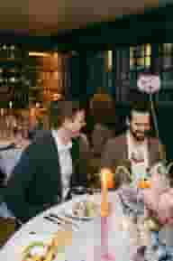 Private Dining