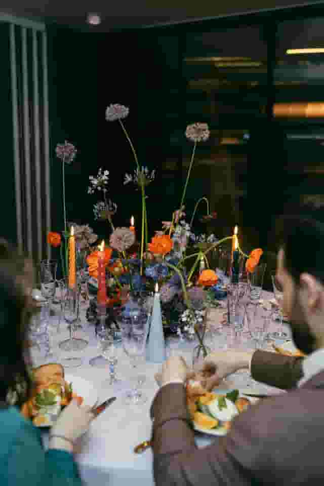 The Marylebone Conference Venue