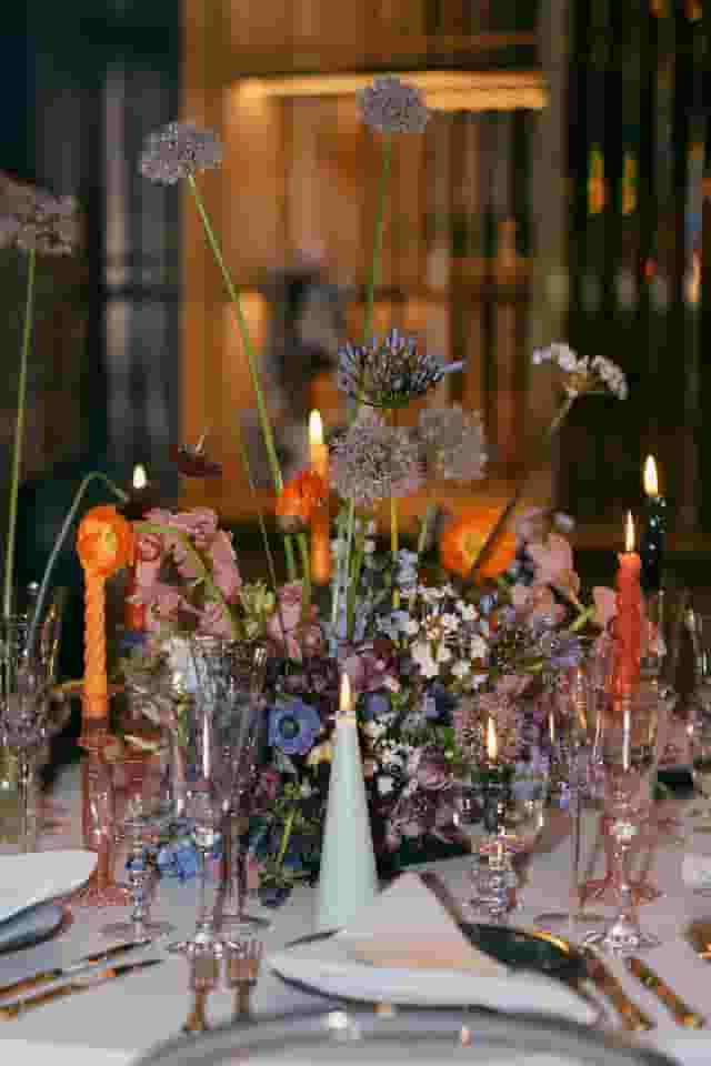 The Marylebone Conference Venue