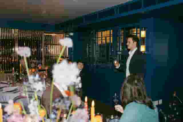 The Marylebone Conference Venue
