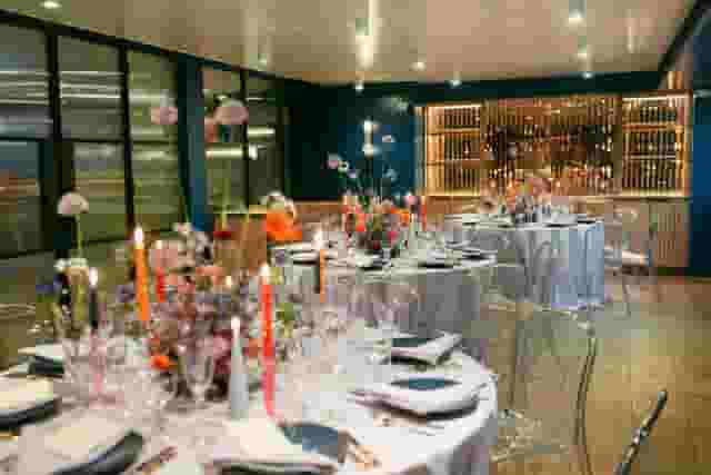The Marylebone Conference Venue