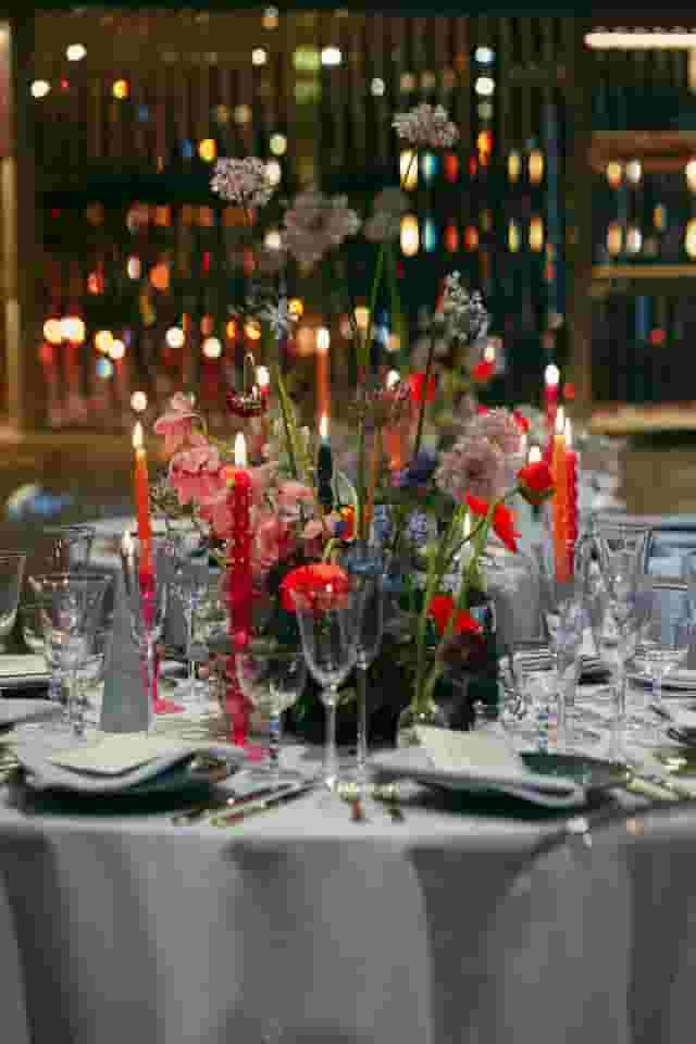 The Marylebone Conference Venue