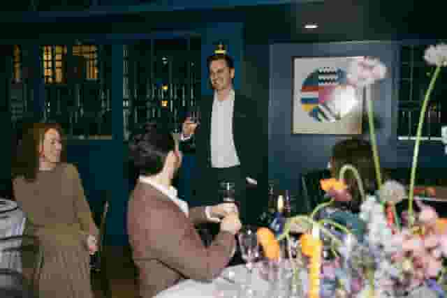 The Marylebone Conference Venue