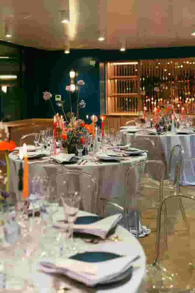 The Marylebone Conference Venue