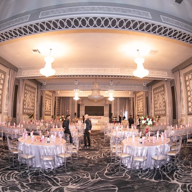 BEST Quinceanera Halls in Los Angeles ...