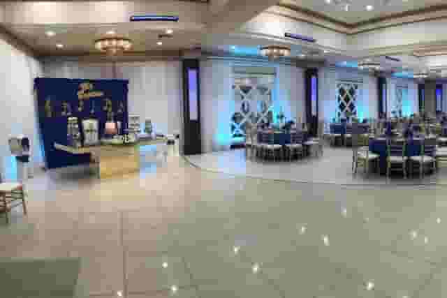 Quinceanera Venues