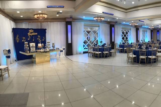 Sepan Hall - Venue - Los Angeles, CA ...