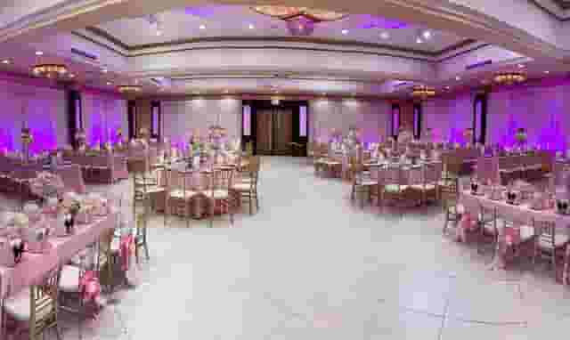 Wedding Banquet Halls