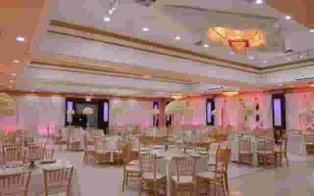Wedding Banquet Halls