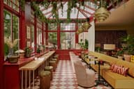 Christmas Party Venues