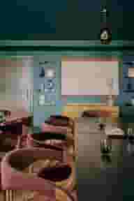 Banqueting Suites